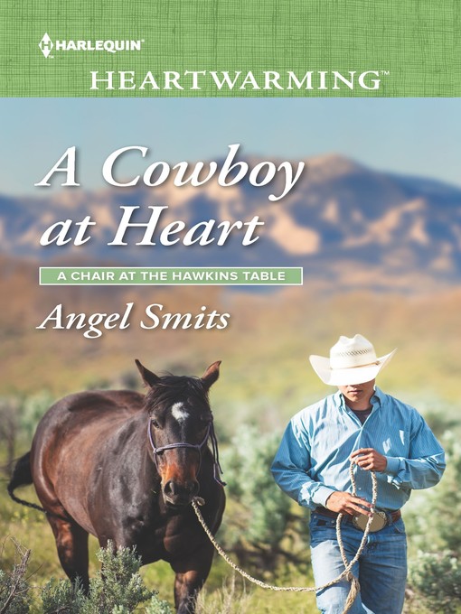 Title details for A Cowboy at Heart by Angel Smits - Available